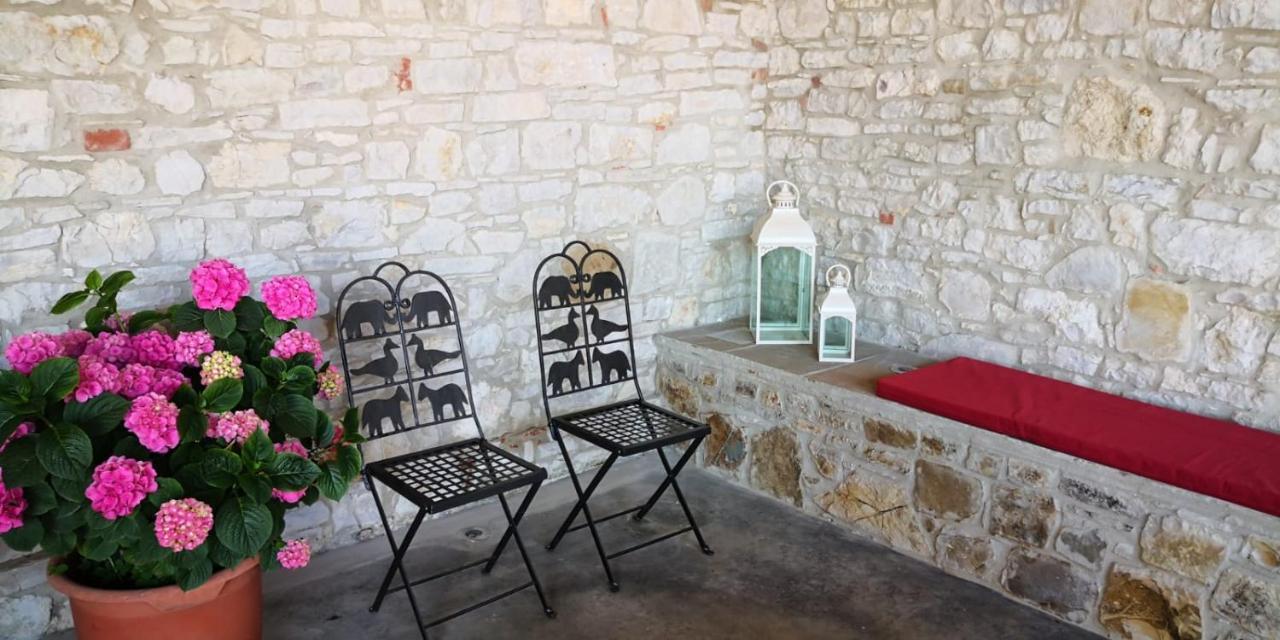 Agriturismo Agronauta Villa Piozzano Exterior foto